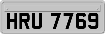 HRU7769