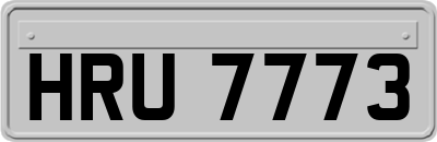 HRU7773