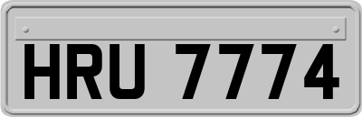 HRU7774