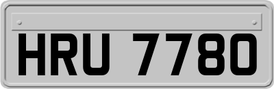 HRU7780