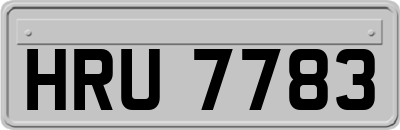 HRU7783
