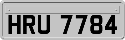 HRU7784