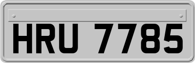 HRU7785