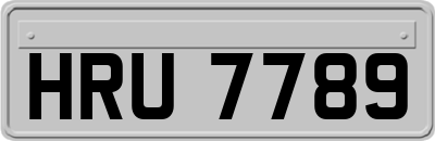HRU7789