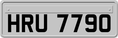 HRU7790