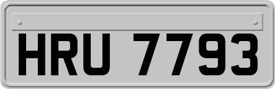 HRU7793