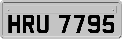 HRU7795