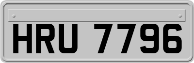 HRU7796