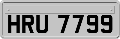 HRU7799
