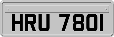 HRU7801