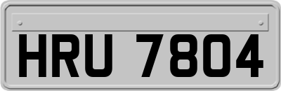 HRU7804