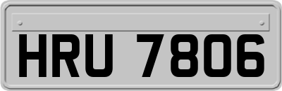 HRU7806