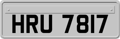 HRU7817