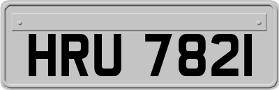 HRU7821