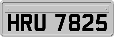 HRU7825
