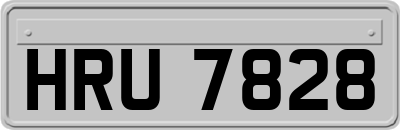 HRU7828