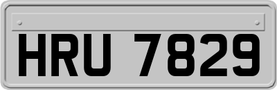 HRU7829