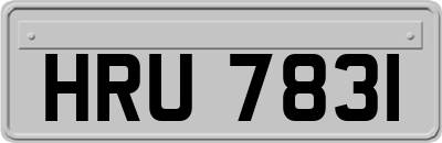 HRU7831