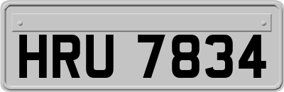 HRU7834