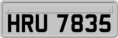 HRU7835