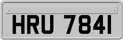 HRU7841