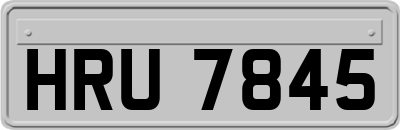 HRU7845