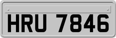 HRU7846
