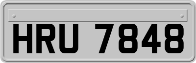 HRU7848