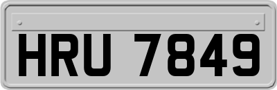 HRU7849