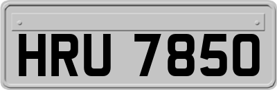 HRU7850