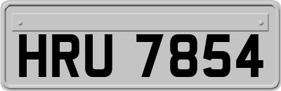 HRU7854