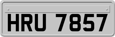 HRU7857