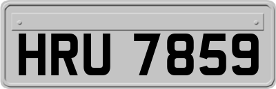 HRU7859