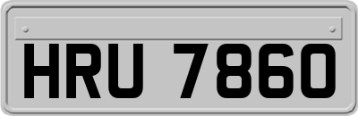 HRU7860