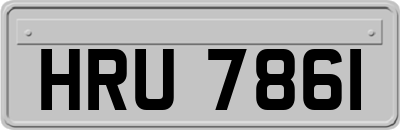 HRU7861