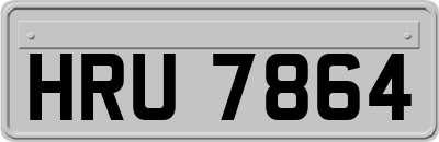 HRU7864