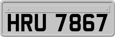 HRU7867