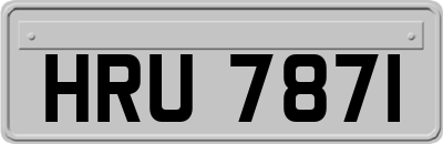 HRU7871