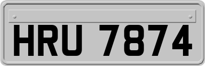 HRU7874