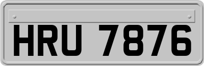 HRU7876