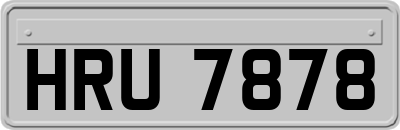 HRU7878