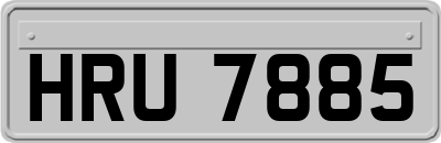 HRU7885