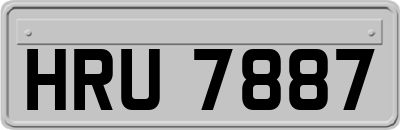 HRU7887