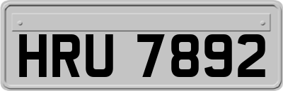 HRU7892