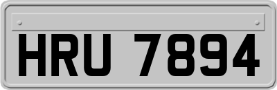 HRU7894