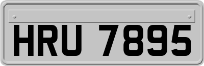 HRU7895