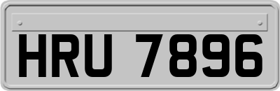 HRU7896