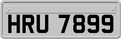 HRU7899