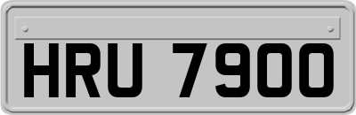 HRU7900