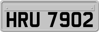 HRU7902